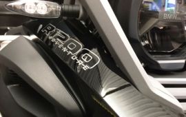 R1200 Adventure LC Beak std