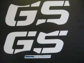 F800 Large "GS" 