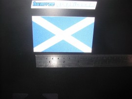 Saltire