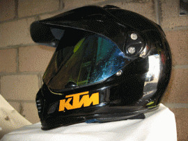 KTM small
