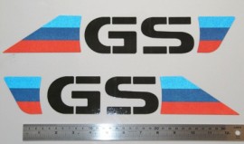 1150 Adventure Tank M Sport Stickers