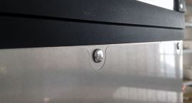 R1200 GSA & R1250GSA LC Printed on Clear Top Box wrap kit