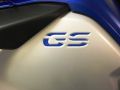 GS letters for LC ADV Tank 