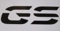 GS letters 2013 models 