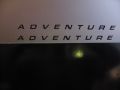 A D V E N T U R E WORD