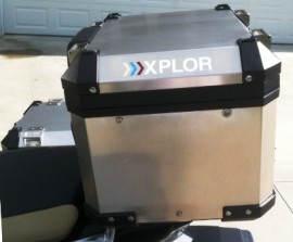 XPLOR small